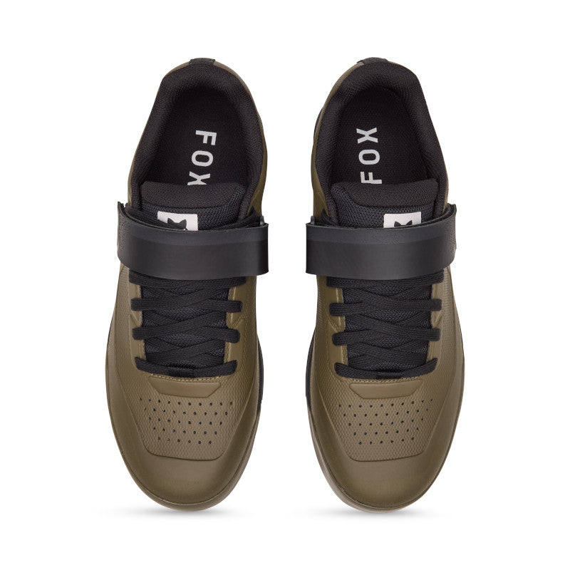 Fox Fox Union Clipless Shoes