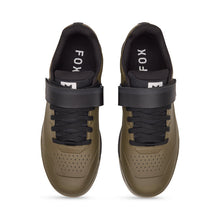 Fox Fox Union Clipless Shoes
