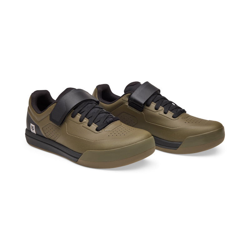 Fox Fox Union Clipless Shoes