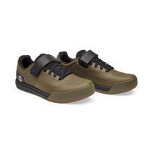 Fox Fox Union Clipless Shoes