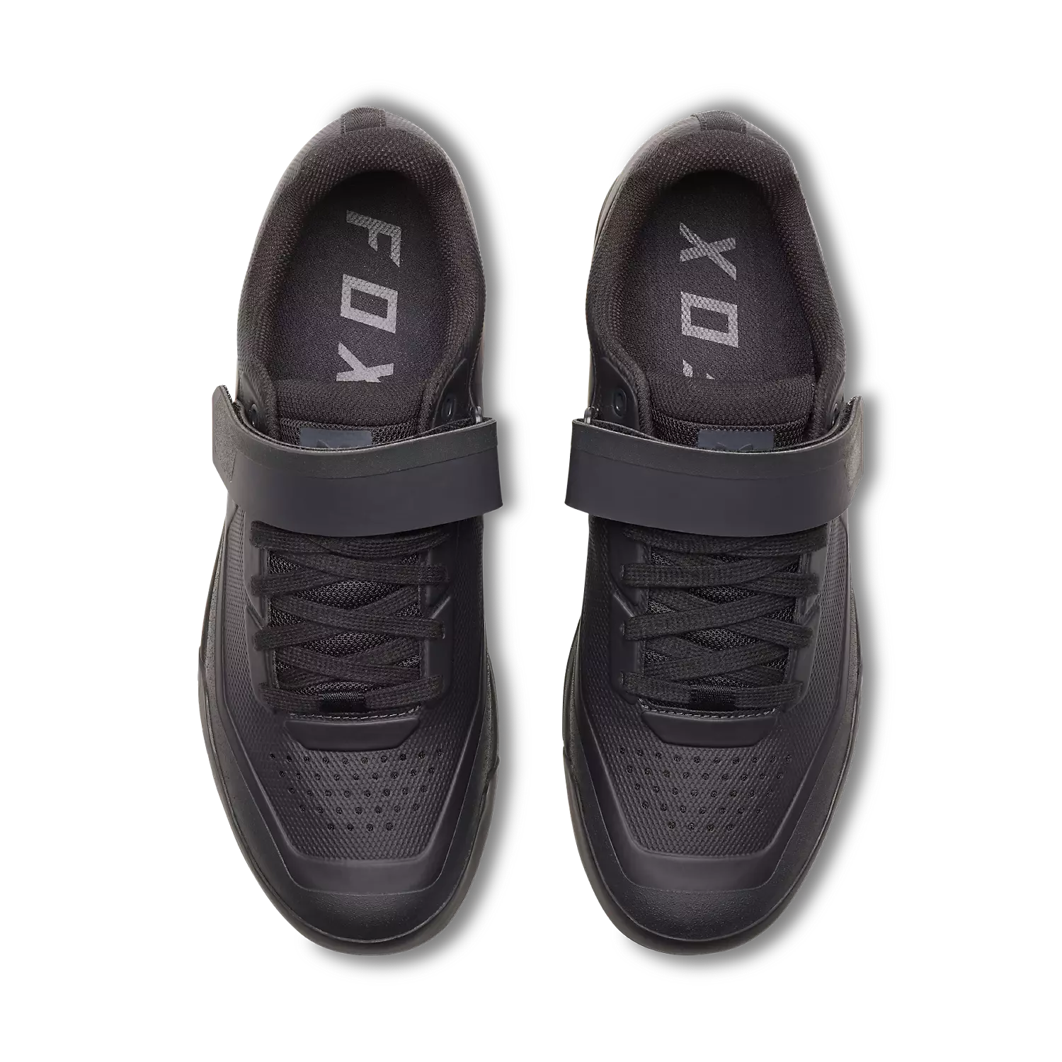Fox Fox Union Clipless Shoes