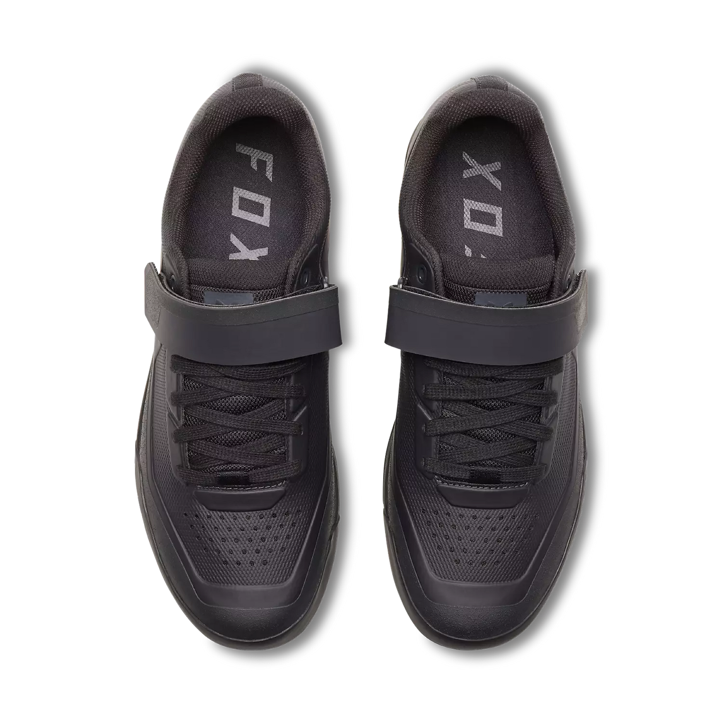 Fox Fox Union Clipless Shoes