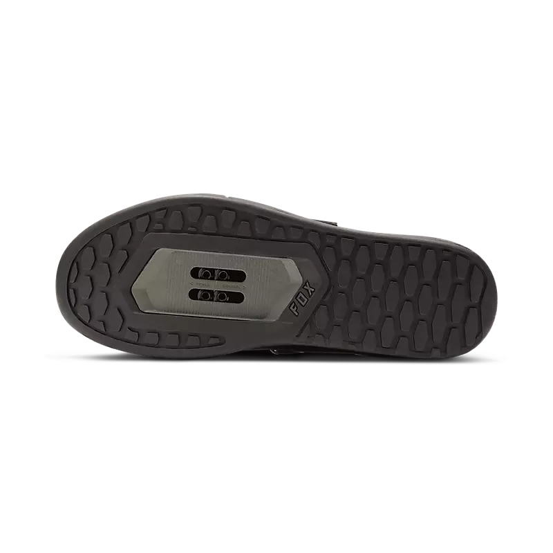 Fox Fox Union Clipless Shoes