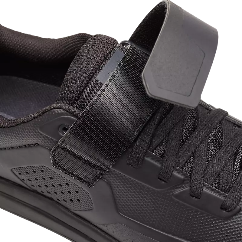 Fox Fox Union Clipless Shoes