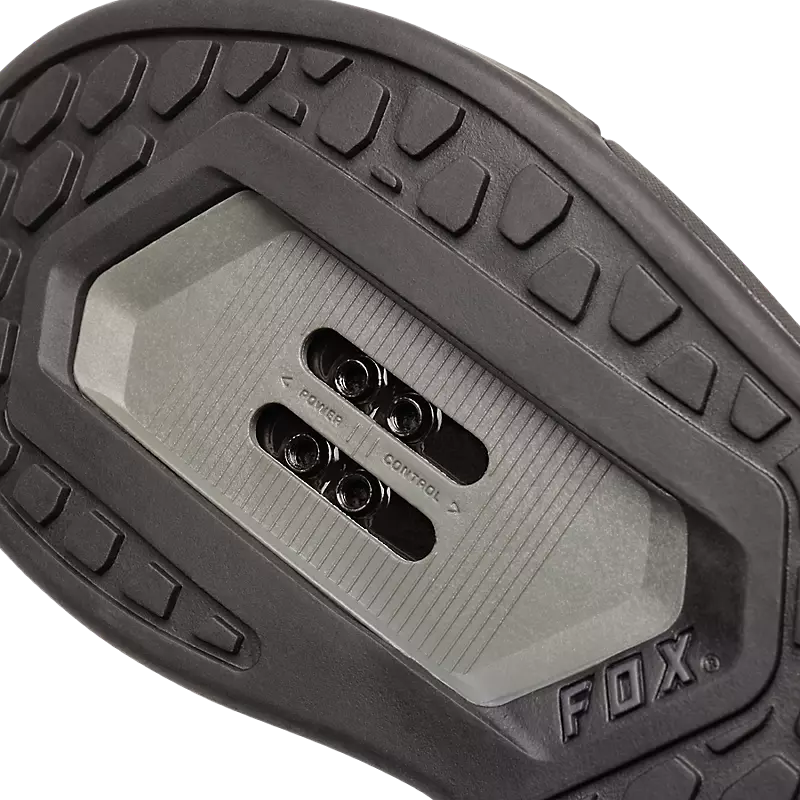 Fox Fox Union Clipless Shoes