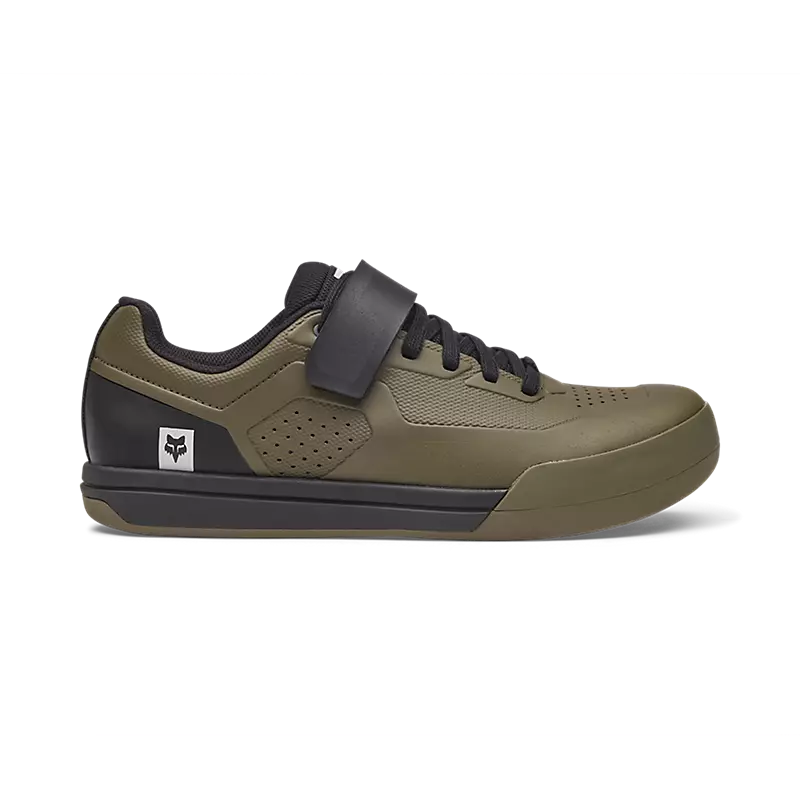 Fox Fox Union Clipless Shoes