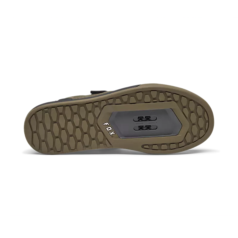 Fox Fox Union Clipless Shoes