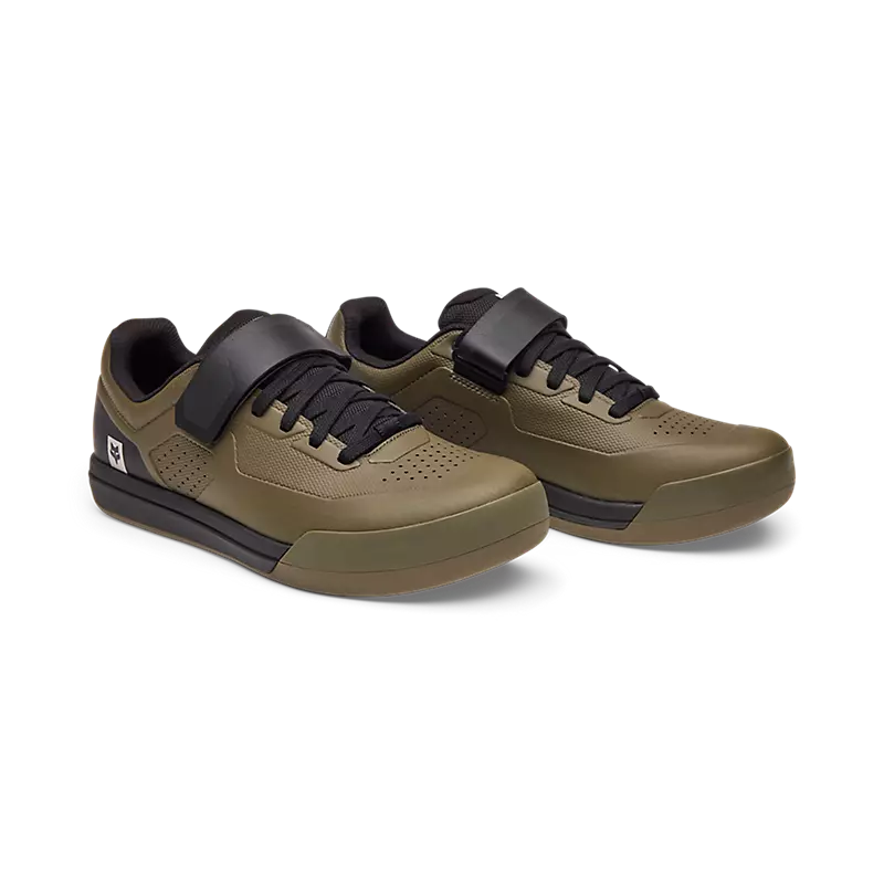Fox Fox Union Clipless Shoes