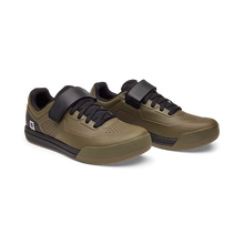 Fox Fox Union Clipless Shoes