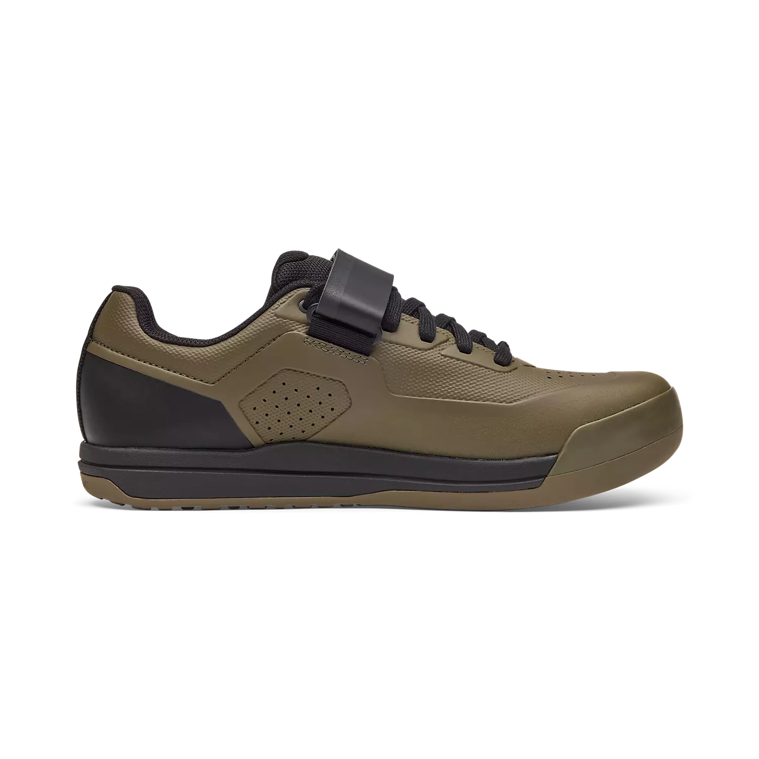 Fox Fox Union Clipless Shoes