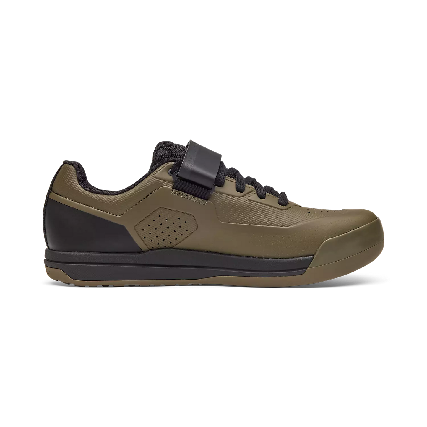 Fox Fox Union Clipless Shoes