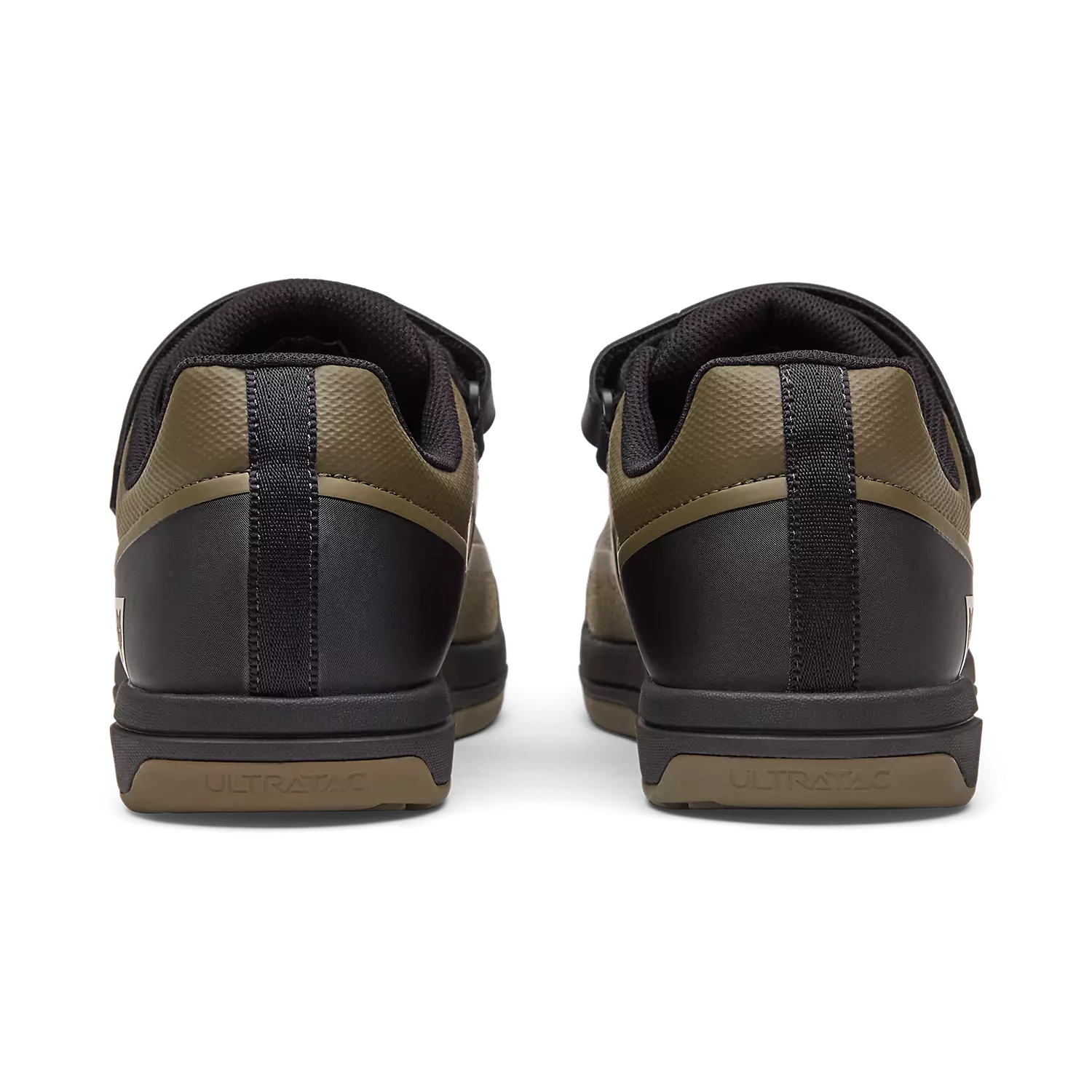 Fox Fox Union Clipless Shoes