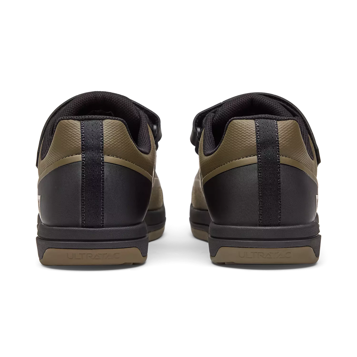 Fox Fox Union Clipless Shoes