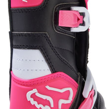 Fox Kids Comp Boot