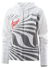 Hoody zip Thor Blossom