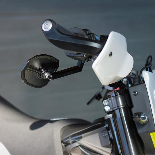 Spiegel T2 supermoto