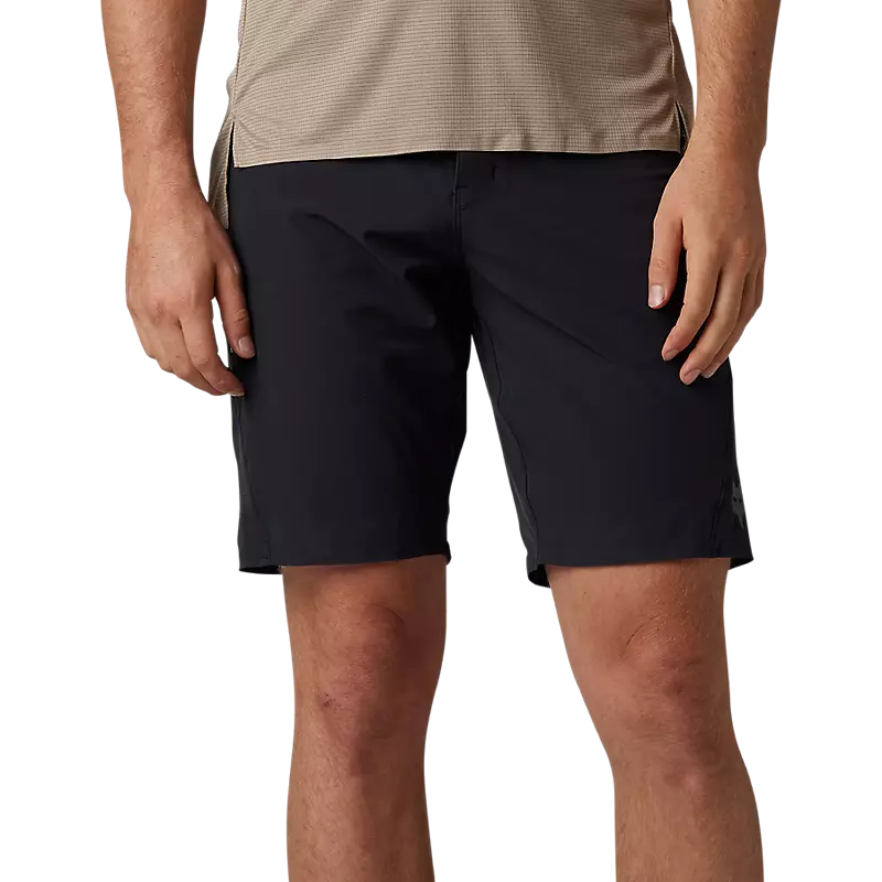 Fox Flexair Ascent Short W/Liner