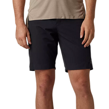Fox Flexair Ascent Short W/Liner