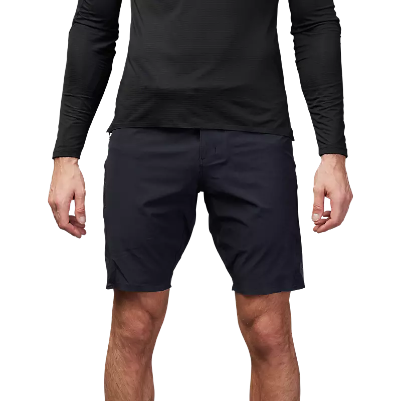 Fox Flexair Ascent Short W/Liner