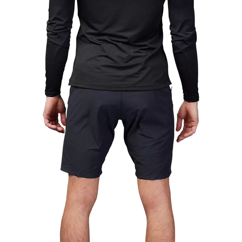 Fox Flexair Ascent Short W/Liner