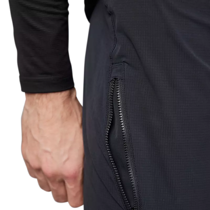 Fox Flexair Ascent Short W/Liner