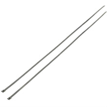 HEATSHIELD THERMAL TIES 5/16
