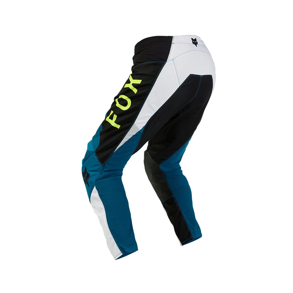FOX 180 NITRO PANTS [MAUI BLUE]
