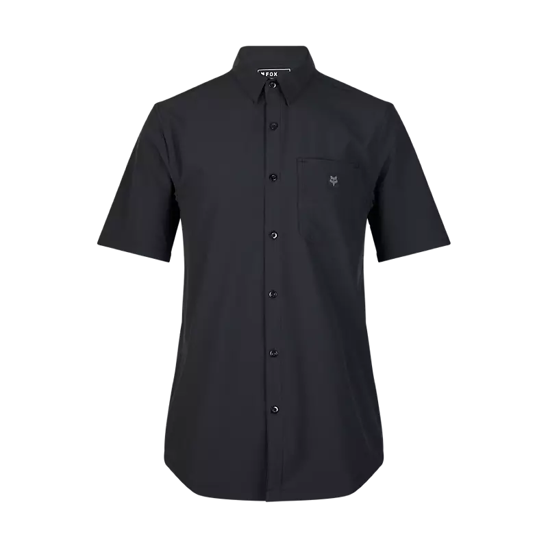 Fox Womens Ranger Ss Woven Jersey
