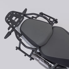 SIDE CARRIER SW MOTECH SLC FOR SYS, LEGEND OR URBAN BAGS HIMALAYAN 450 24-ON  RIGHT