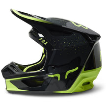 FOX V2 VIZEN HELMET MIPS ECE [FLO YELLOW]