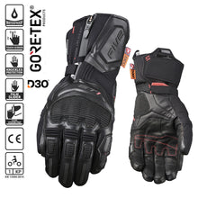 FIVE GT1 EVO GTX Gloves
