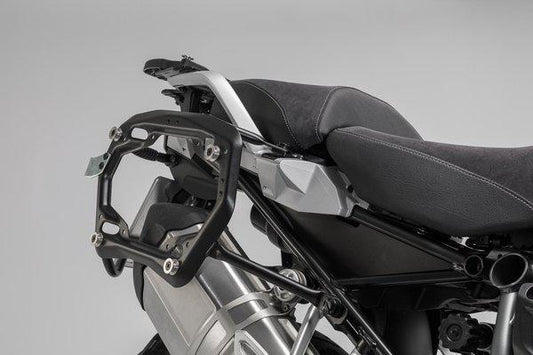 SIDE CARRIERS SW MOTECH BMW F750GS 17-24 F850GS 17-24 F850GS ADVENTURE 18-24