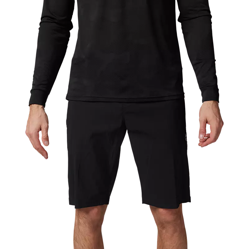 Fox Ranger Short W/Liner