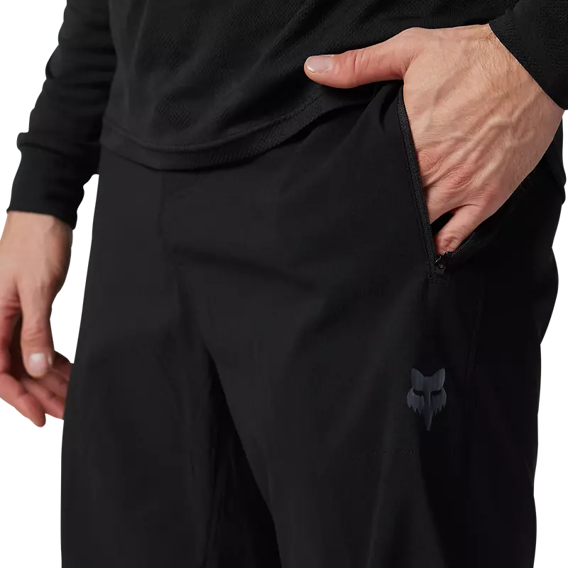 Fox Ranger Short W/Liner