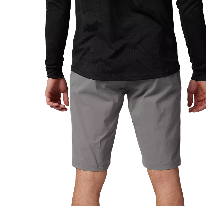 Fox Ranger Short W/Liner