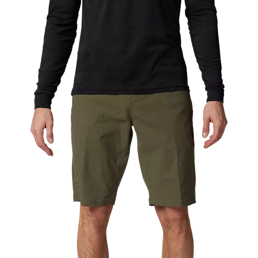 Fox Ranger Short W/Liner