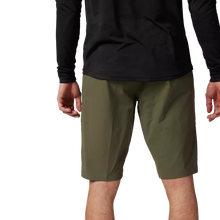 Fox Ranger Short W/Liner