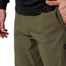 Fox Ranger Short W/Liner