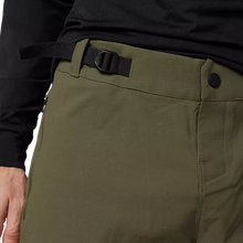 Fox Ranger Short W/Liner
