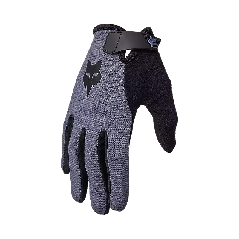 Fox Yth Ranger Glove