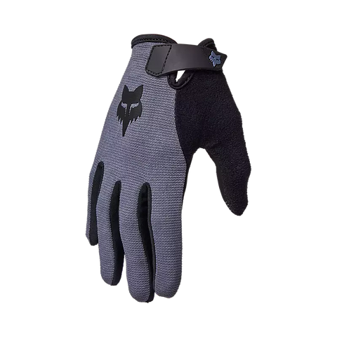 Fox Yth Ranger Glove