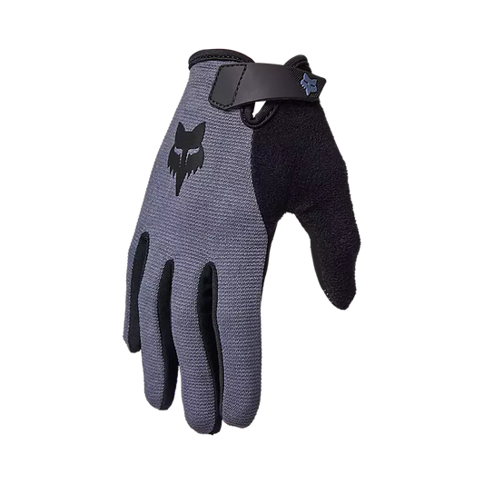 Fox Yth Ranger Glove