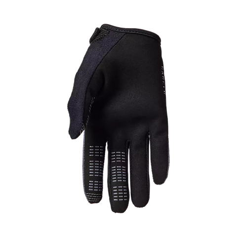 Fox Yth Ranger Glove