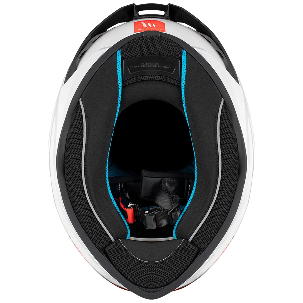 MT STINGER 2 [GLOSS WHITE] 10