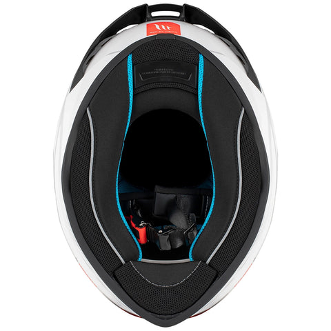 MT STINGER 2 [GLOSS WHITE] 10