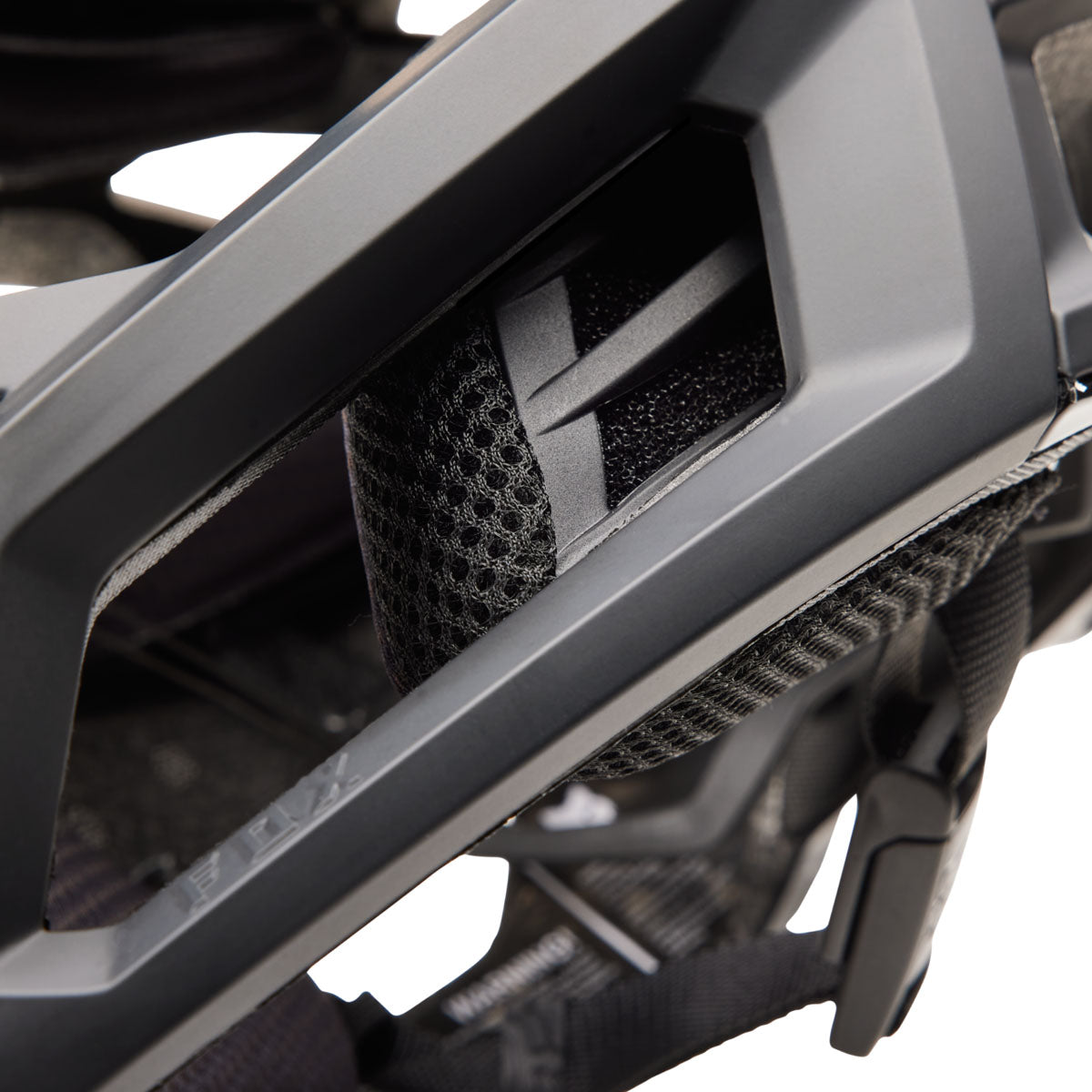 Fox Proframe Rs Helmet, CE