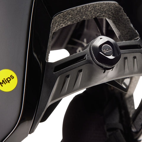 Fox Proframe Rs Helmet, CE