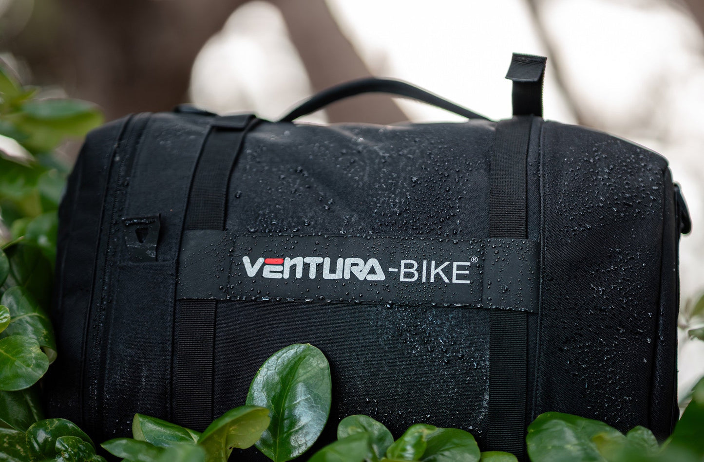 ADV-38 Dry Panniers