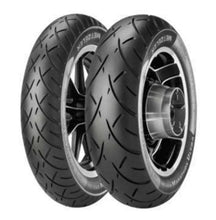 Metzeler ME 888 200/55-17R  Marathon Ultra - Custom Touring (high mileage)