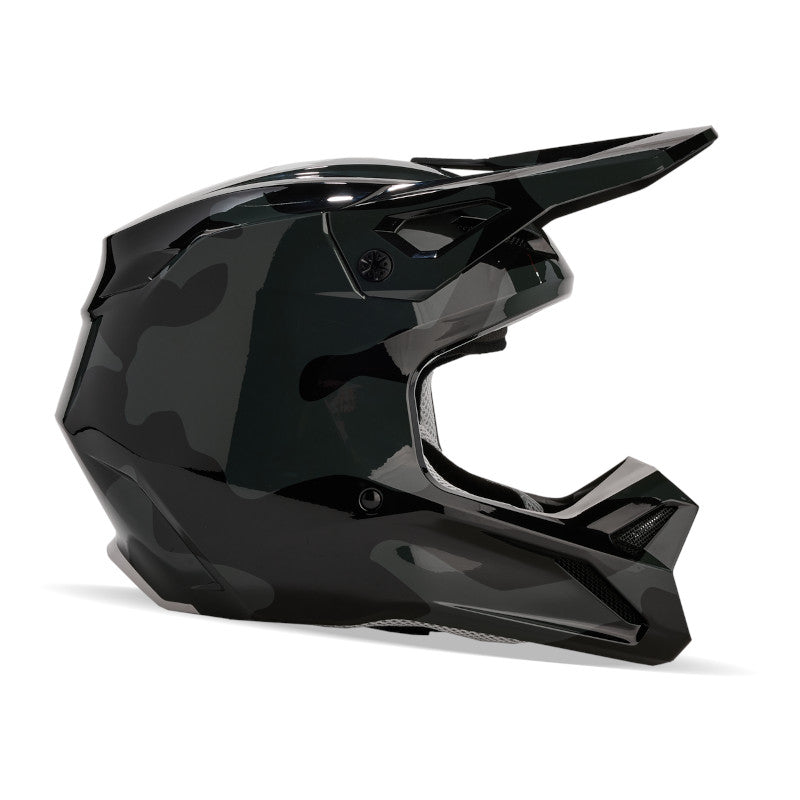 Fox V1 Abyss Helmet
